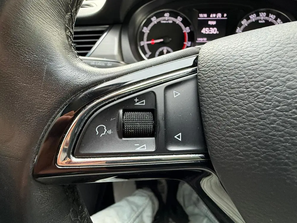 Skoda Rapid Spaceback 1.0 TSI Clever/ Automaat/Navi/carplay/ uit 2019, foto 17