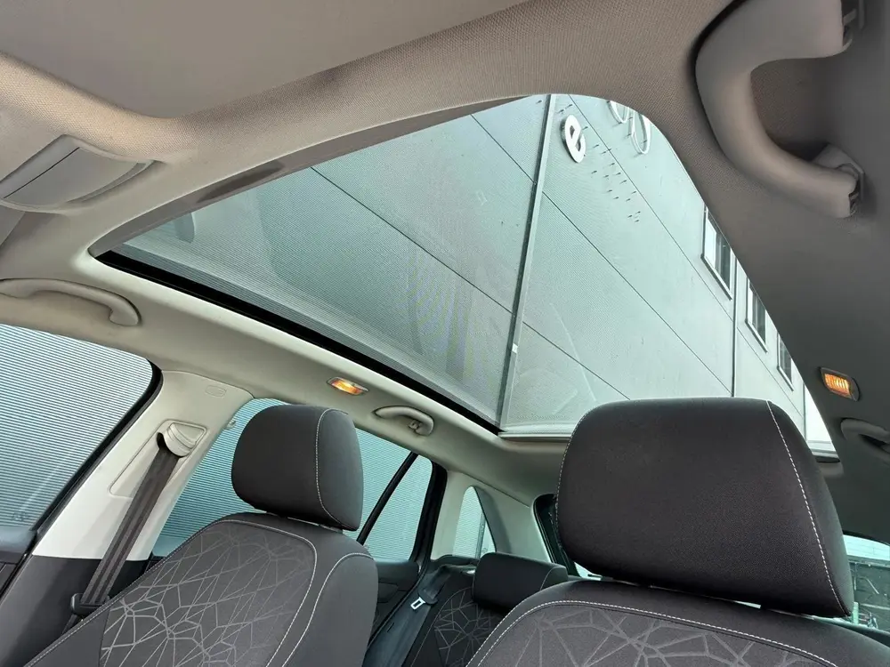 Skoda Rapid Spaceback 1.0 TSI Clever/ Automaat/Navi/carplay/ uit 2019, foto 3