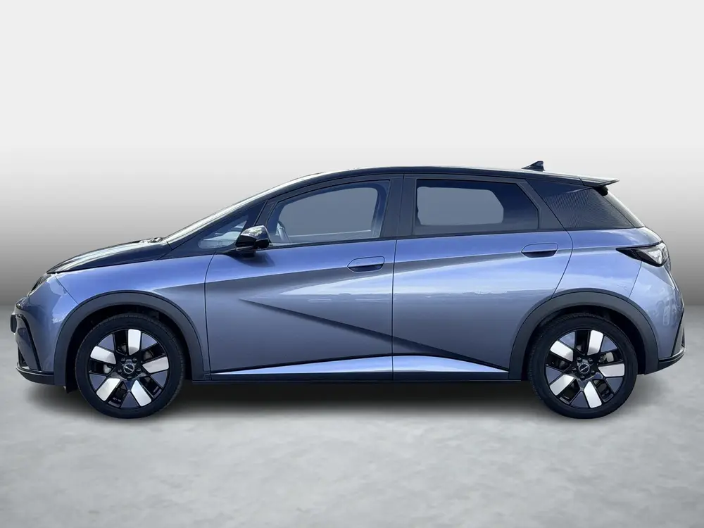 BYD Dolphin Design 60.4 kWh | SOH 94,9% | NL Auto | Dealer O uit 2023, foto 19