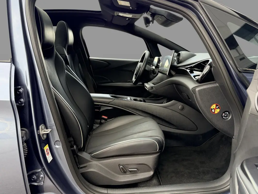 BYD Dolphin Design 60.4 kWh | SOH 94,9% | NL Auto | Dealer O uit 2023, foto 7