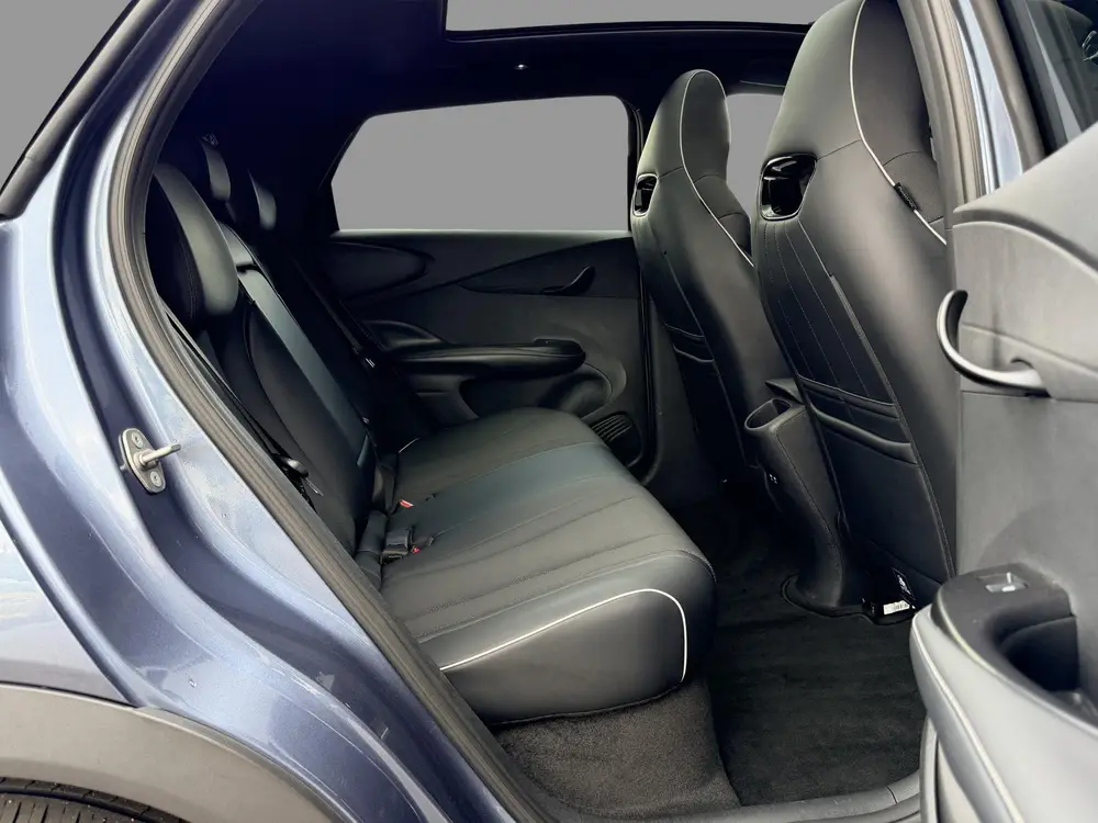 BYD Dolphin Design 60.4 kWh | SOH 94,9% | NL Auto | Dealer O uit 2023, foto 8