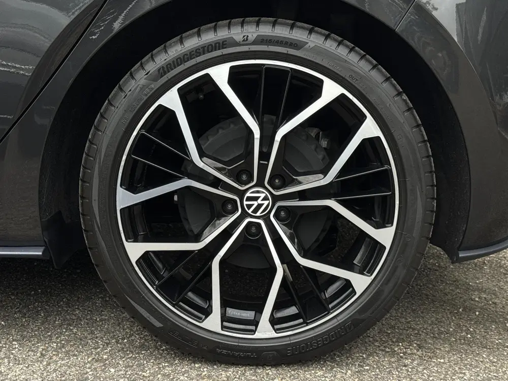 Volkswagen ID.3 First Max 58 kWh 93% soh/Pano/ Elektrische s uit 2020, foto 10