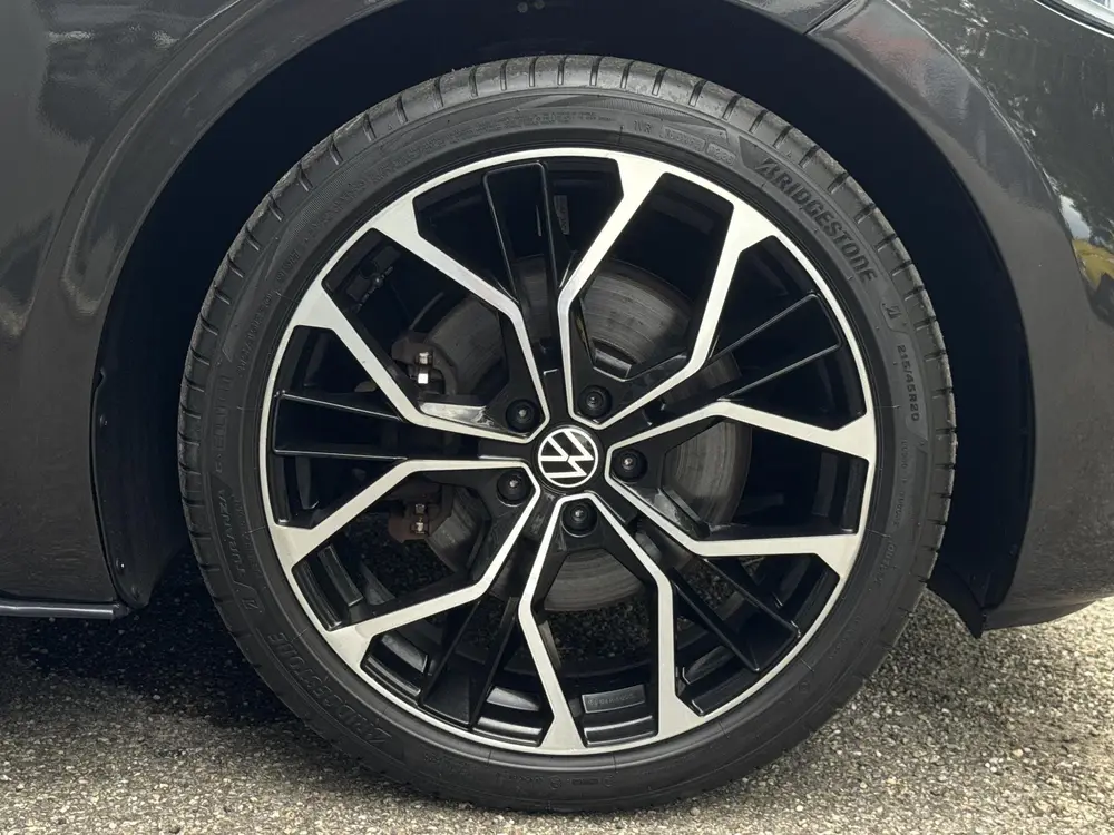 Volkswagen ID.3 First Max 58 kWh 93% soh/Pano/ Elektrische s uit 2020, foto 12