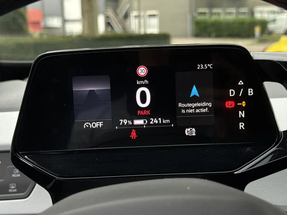 Volkswagen ID.3 First Max 58 kWh 93% soh/Pano/ Elektrische s uit 2020, foto 18