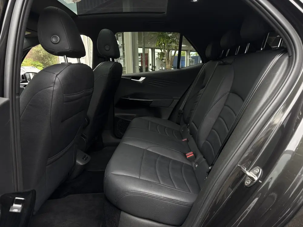 Volkswagen ID.3 First Max 58 kWh 93% soh/Pano/ Elektrische s uit 2020, foto 7