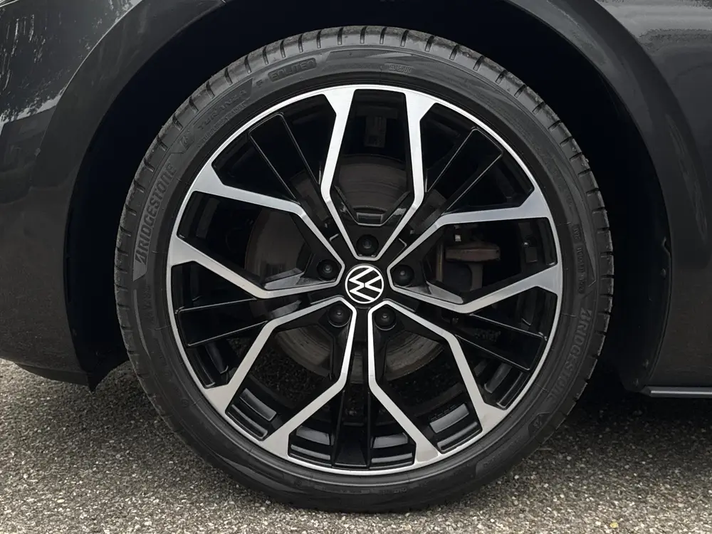 Volkswagen ID.3 First Max 58 kWh 93% soh/Pano/ Elektrische s uit 2020, foto 9