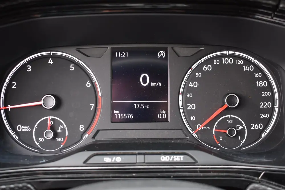 Volkswagen T-Cross 1.0 TSI Life | CAMERA | TREKHAAK | APPLE uit 2020, foto 8