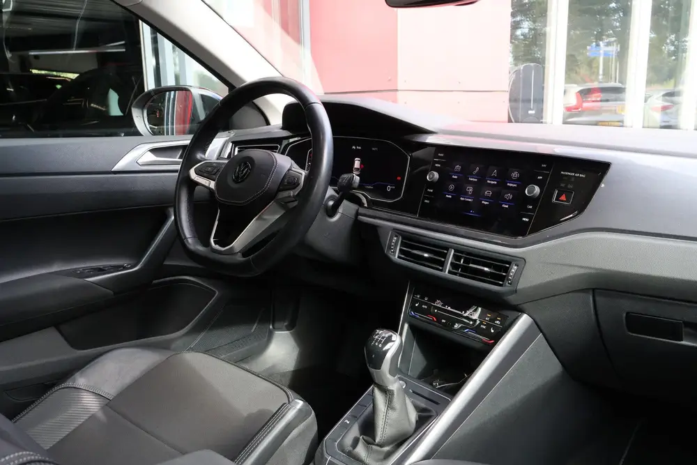 Volkswagen Taigo 1.0 TSI Style | Origineel NL | Panoramadak uit 2022, foto 10
