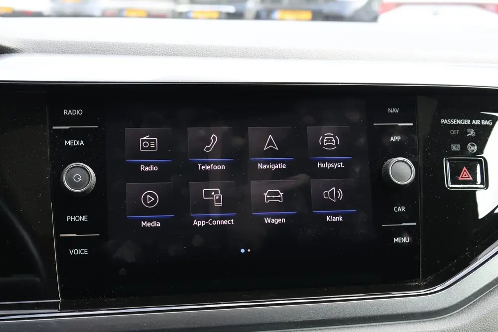 Volkswagen Taigo 1.0 TSI Style | Origineel NL | Panoramadak uit 2022, foto 12