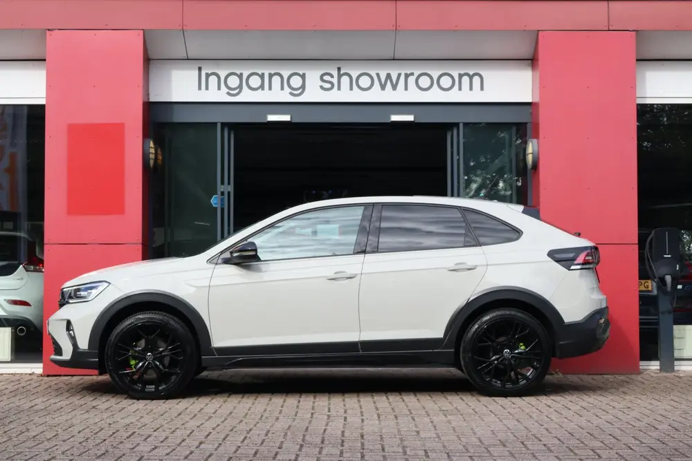 Volkswagen Taigo 1.0 TSI Style | Origineel NL | Panoramadak uit 2022, foto 2