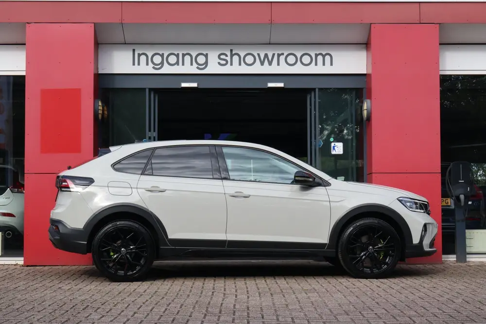 Volkswagen Taigo 1.0 TSI Style | Origineel NL | Panoramadak uit 2022, foto 3