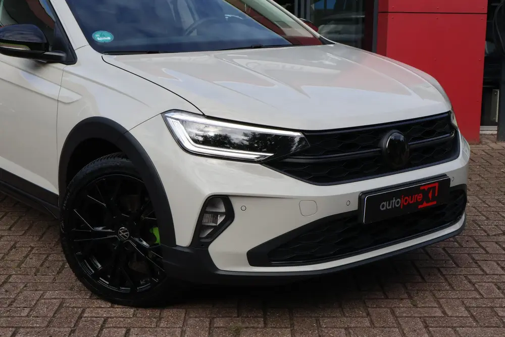 Volkswagen Taigo 1.0 TSI Style | Origineel NL | Panoramadak uit 2022, foto 5