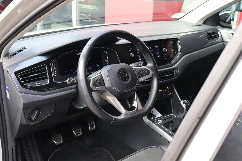 Volkswagen Taigo 1.0 TSI Style | Origineel NL | Panoramadak uit 2022, foto 7