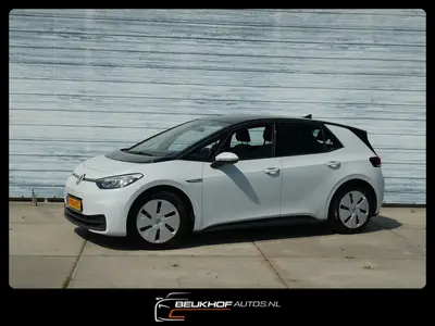 Volkswagen ID.3 58 kWh Adapt Cruise Carplay Navi Soh 92.3% uit 2020