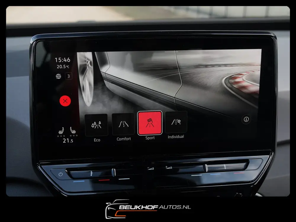 Volkswagen ID.3 58 kWh Adapt Cruise Carplay Navi Soh 91.6% uit 2020, foto 14