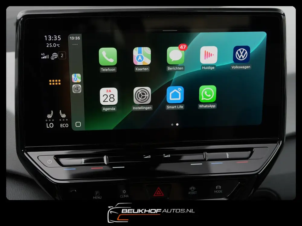 Volkswagen ID.3 58 kWh Adapt Cruise Carplay Navi Soh 91.6% uit 2020, foto 6