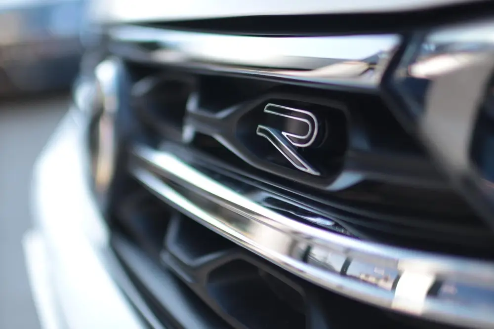 Volkswagen T-Roc 2.0 TSI R-Line 4Motion|DSG|PDC|Xenon|Carpla uit 2024, foto 16