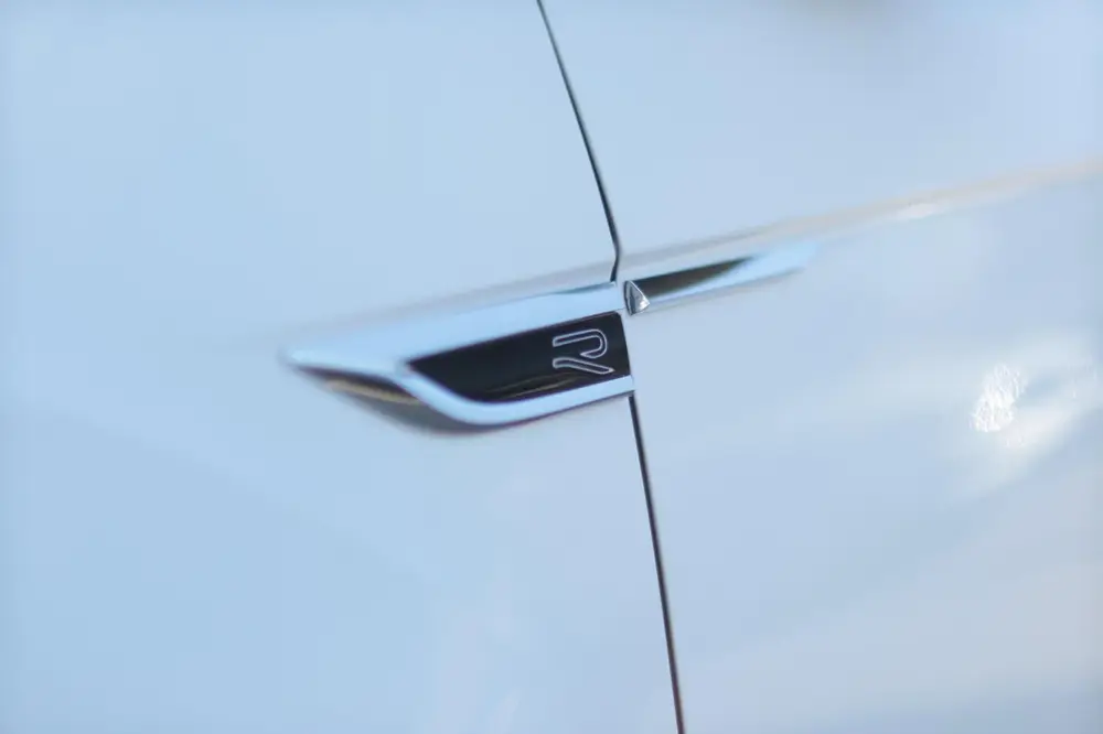 Volkswagen T-Roc 2.0 TSI R-Line 4Motion|DSG|PDC|Xenon|Carpla uit 2024, foto 18