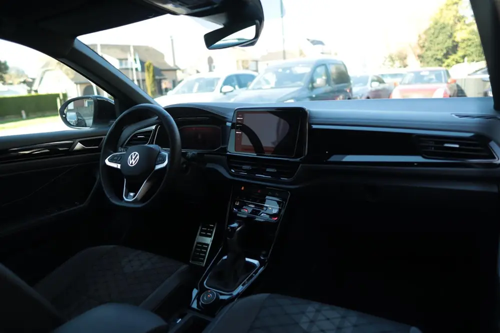 Volkswagen T-Roc 2.0 TSI R-Line 4Motion|DSG|PDC|Xenon|Carpla uit 2024, foto 3