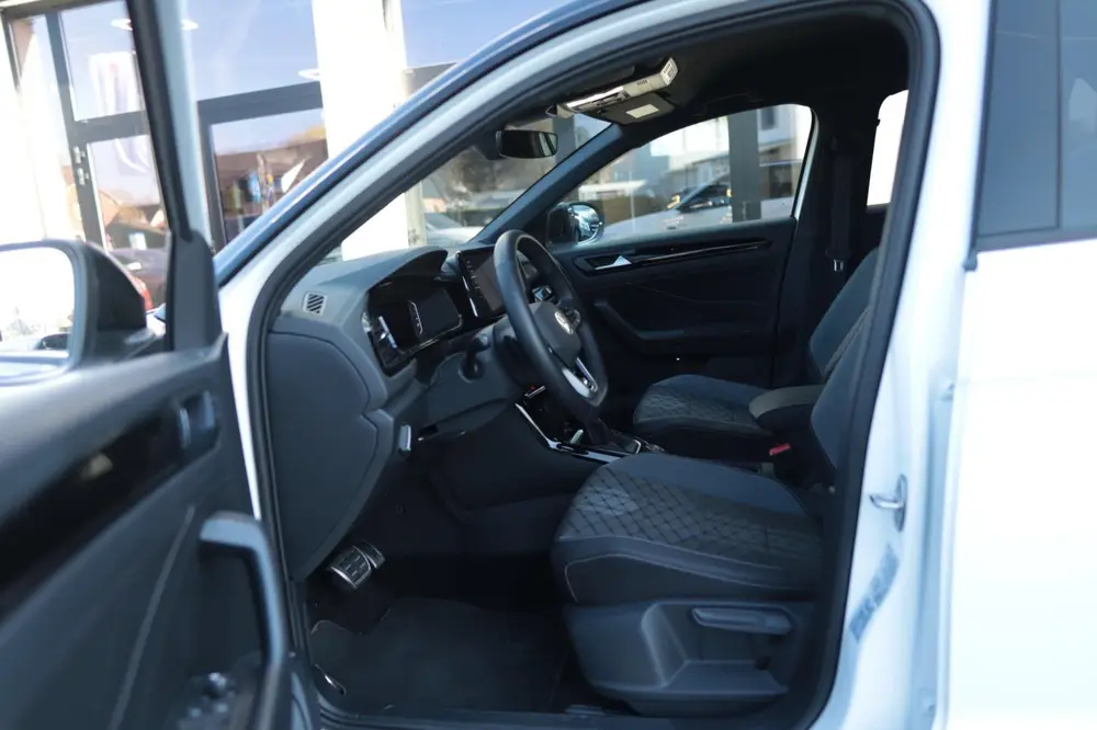 Volkswagen T-Roc 2.0 TSI R-Line 4Motion|DSG|PDC|Xenon|Carpla uit 2024, foto 5