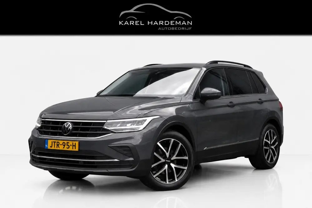 Volkswagen Tiguan 1.5 TSI Life Business | Apple Carplay | AC uit 2023