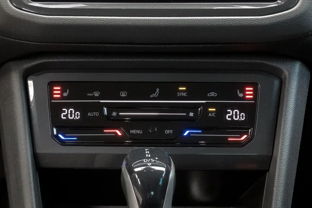 Volkswagen Tiguan 1.5 TSI Life Business | Apple Carplay | AC uit 2023, foto 15