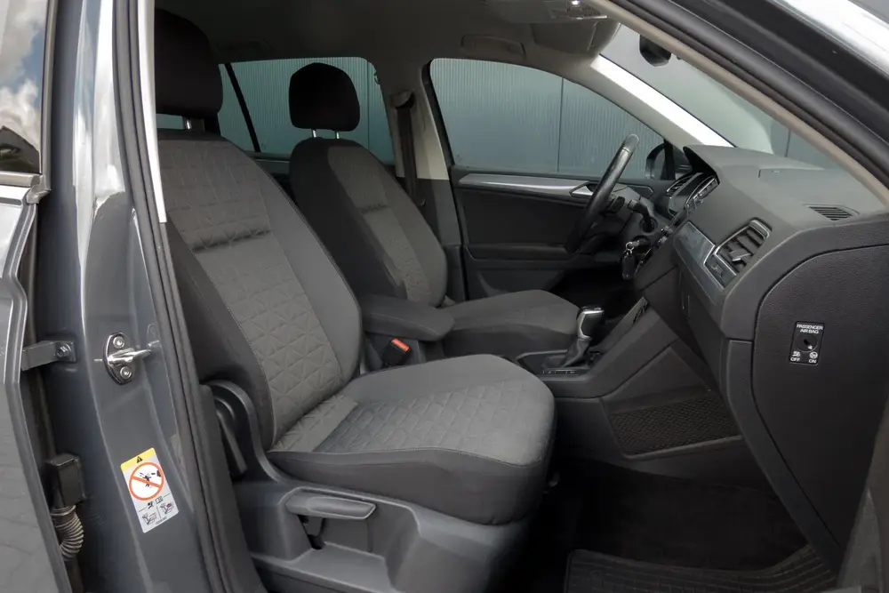 Volkswagen Tiguan 1.5 TSI Life Business | Apple Carplay | AC uit 2023, foto 4