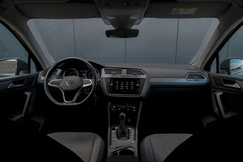 Volkswagen Tiguan 1.5 TSI Life Business | Apple Carplay | AC uit 2023, foto 7