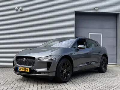 Jaguar I-Pace EV400 Business Edition S 90 kWh I Pano.dak I L uit 2019
