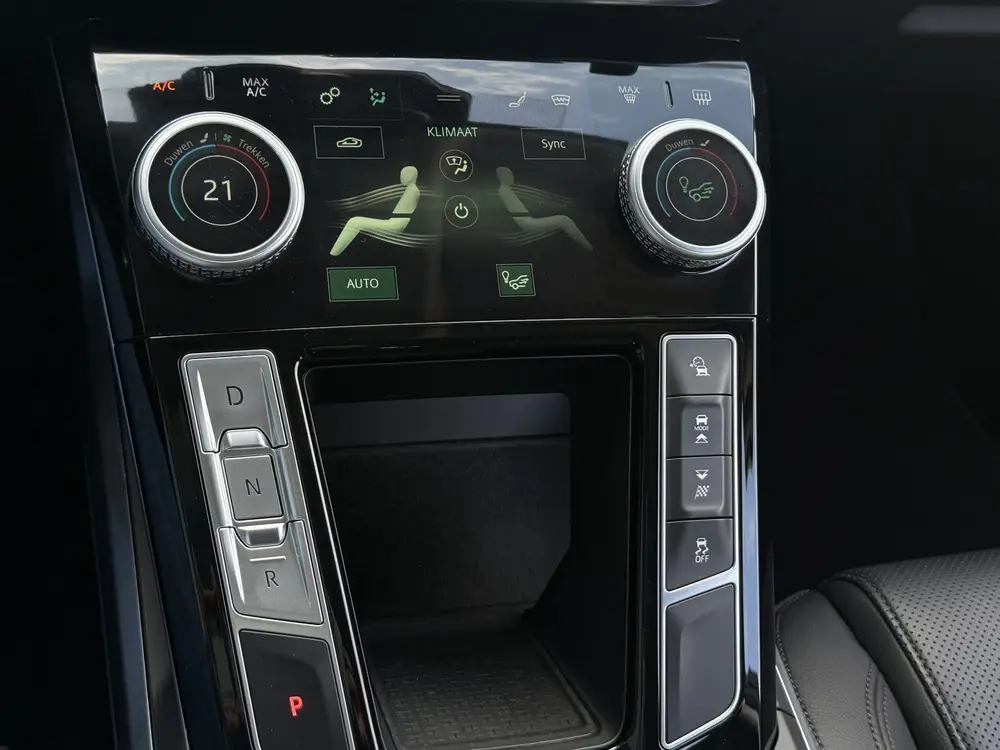 Jaguar I-Pace EV400 Business Edition S 90 kWh I Pano.dak I L uit 2019, foto 14