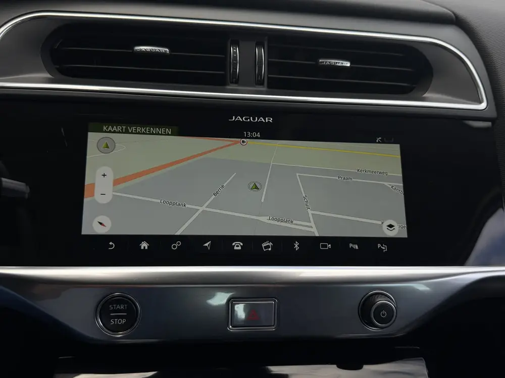 Jaguar I-Pace EV400 Business Edition S 90 kWh I Pano.dak I L uit 2019, foto 17