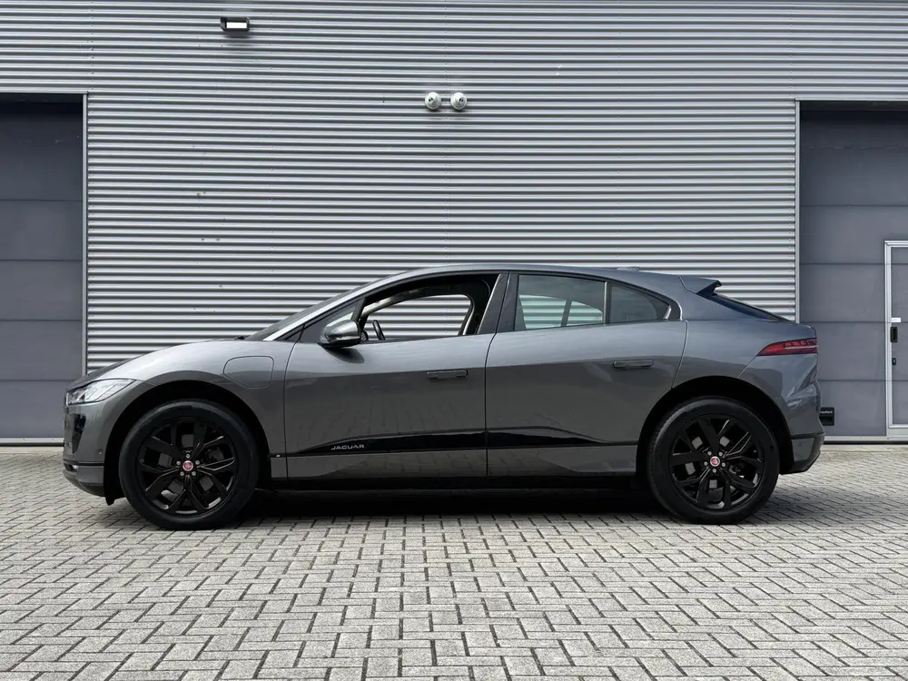 Jaguar I-Pace EV400 Business Edition S 90 kWh I Pano.dak I L uit 2019, foto 3