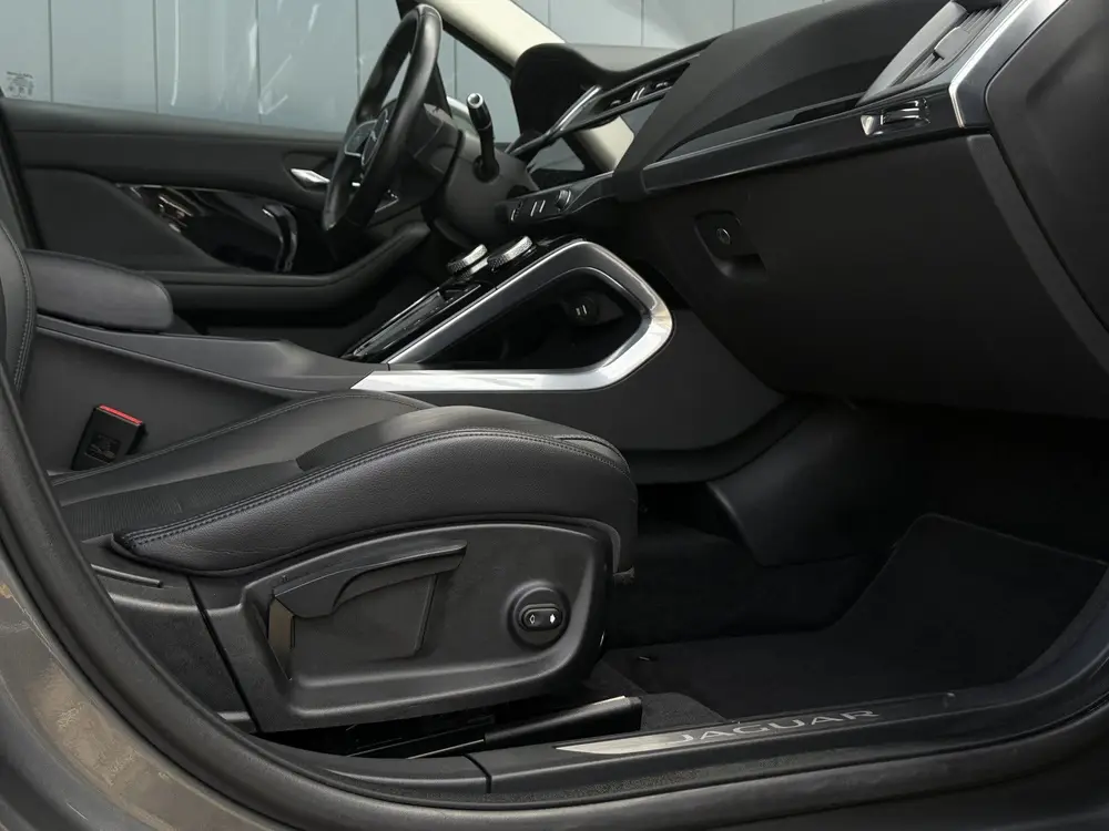 Jaguar I-Pace EV400 Business Edition S 90 kWh I Pano.dak I L uit 2019, foto 8