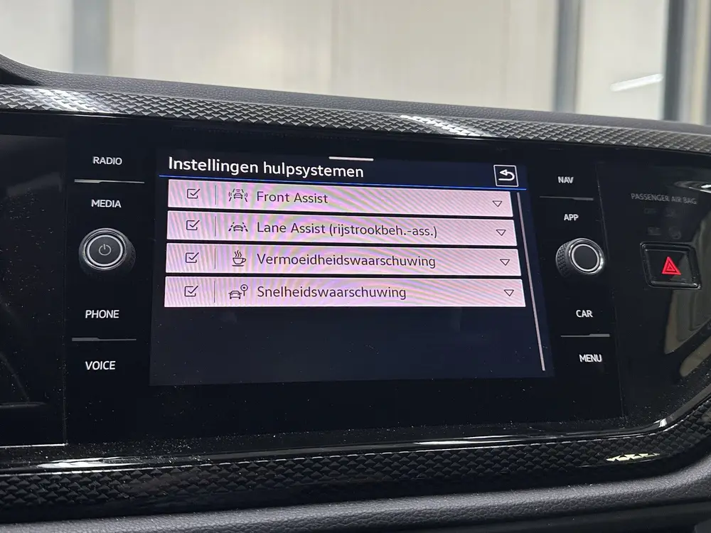 Volkswagen Polo 1.0 TSI Life Edition 95 pk Apple | Clima | C uit 2025, foto 18