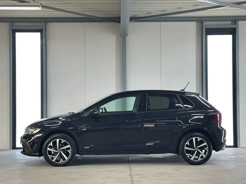Volkswagen Polo 1.0 TSI Life Edition 95 pk Apple | Clima | C uit 2025, foto 2
