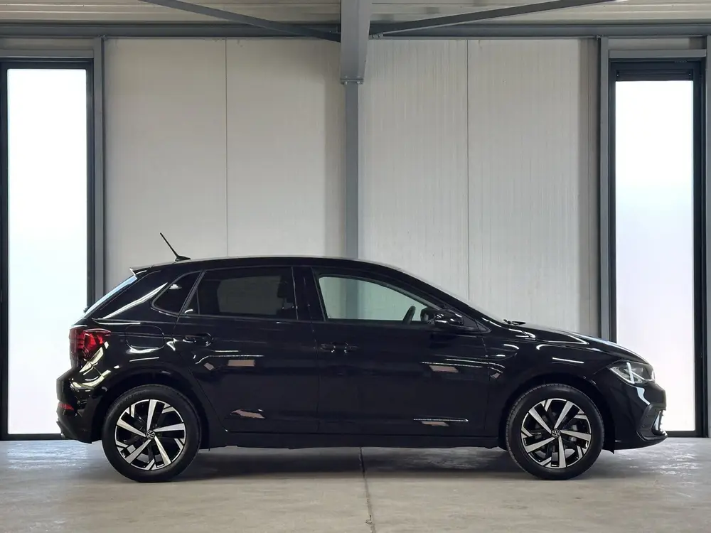 Volkswagen Polo 1.0 TSI Life Edition 95 pk Apple | Clima | C uit 2025, foto 4