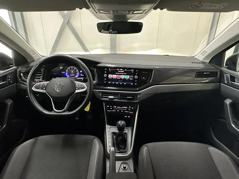 Volkswagen Polo 1.0 TSI Life Edition 95 pk Apple | Clima | C uit 2025, foto 5