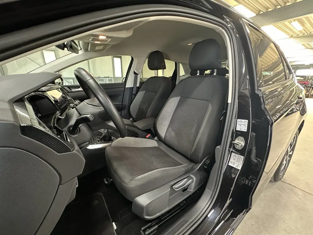 Volkswagen Polo 1.0 TSI Life Edition 95 pk Apple | Clima | C uit 2025, foto 6