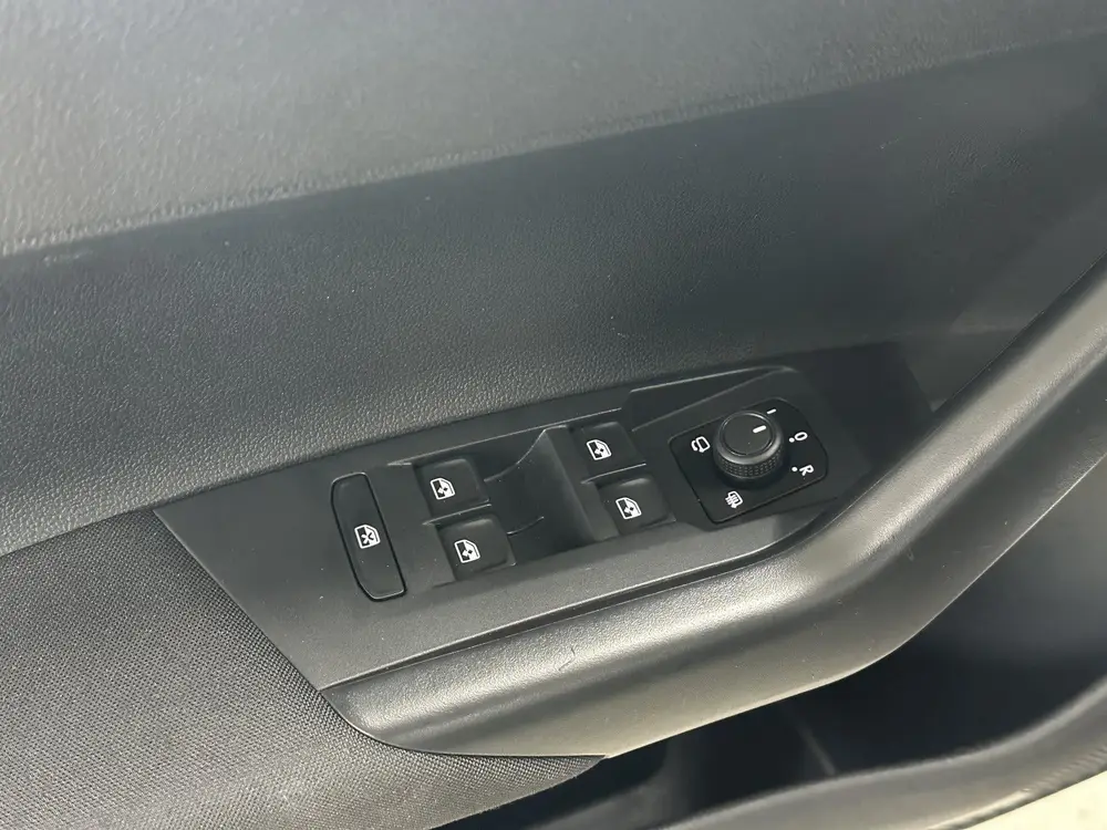 Volkswagen Polo 1.0 TSI Life Edition 95 pk Apple | Clima | C uit 2025, foto 8