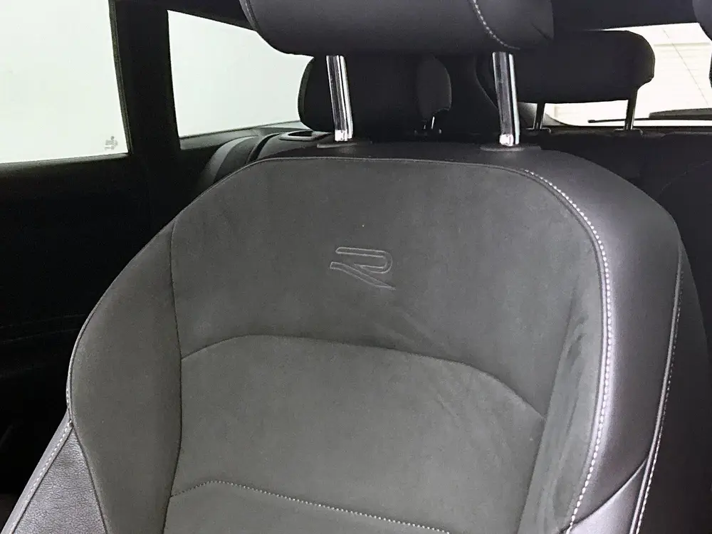 Volkswagen Arteon Shooting Brake 1.4 TSI eHybrid R-Line Busi uit 2021, foto 17