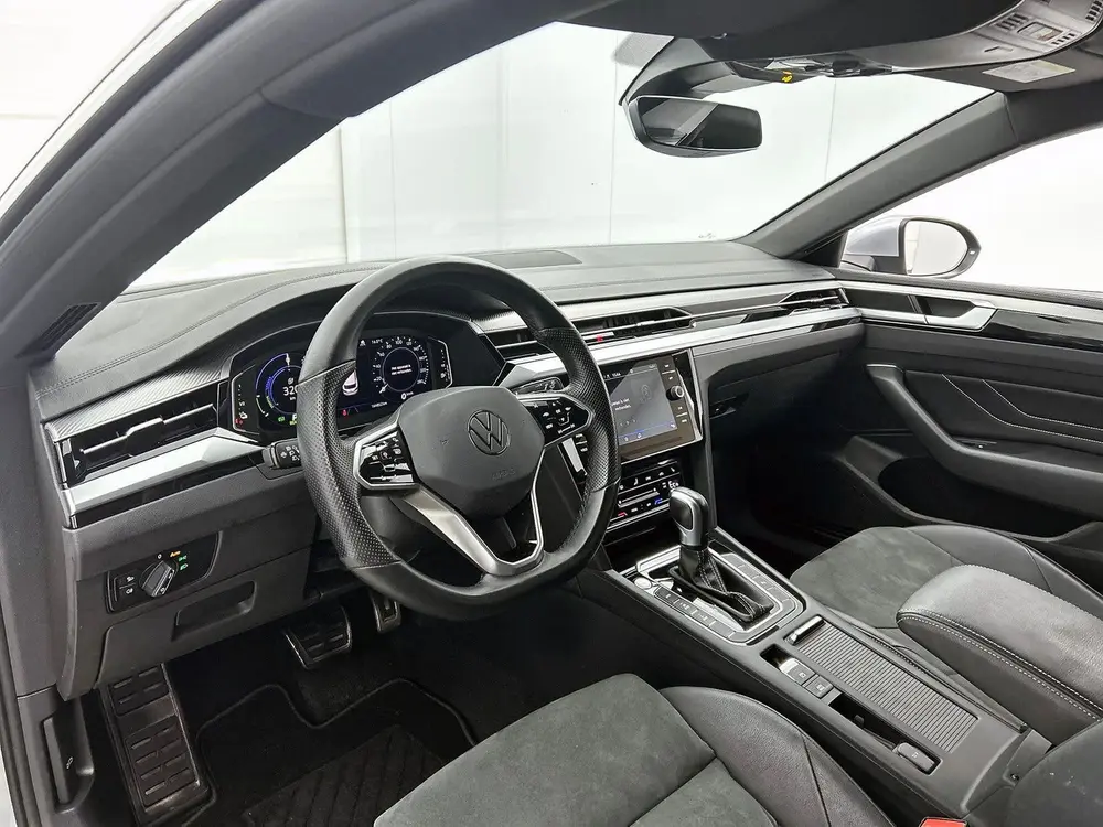 Volkswagen Arteon Shooting Brake 1.4 TSI eHybrid R-Line Busi uit 2021, foto 19