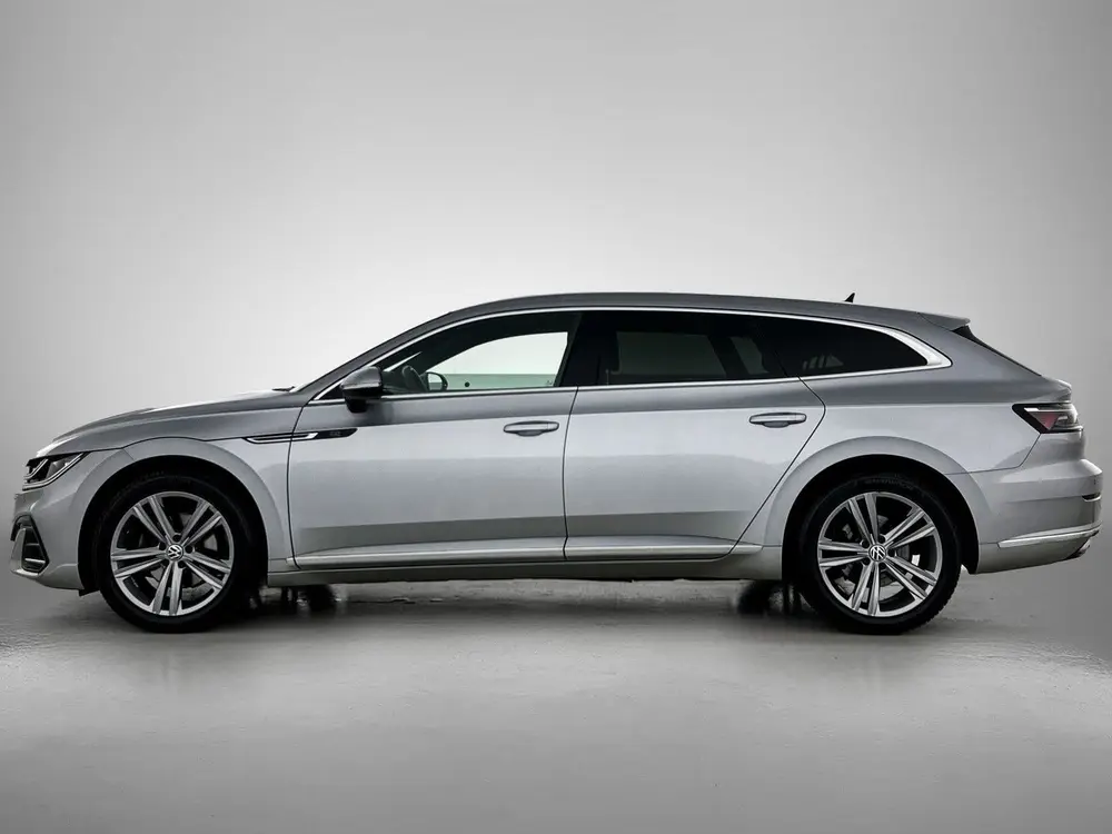 Volkswagen Arteon Shooting Brake 1.4 TSI eHybrid R-Line Busi uit 2021, foto 2