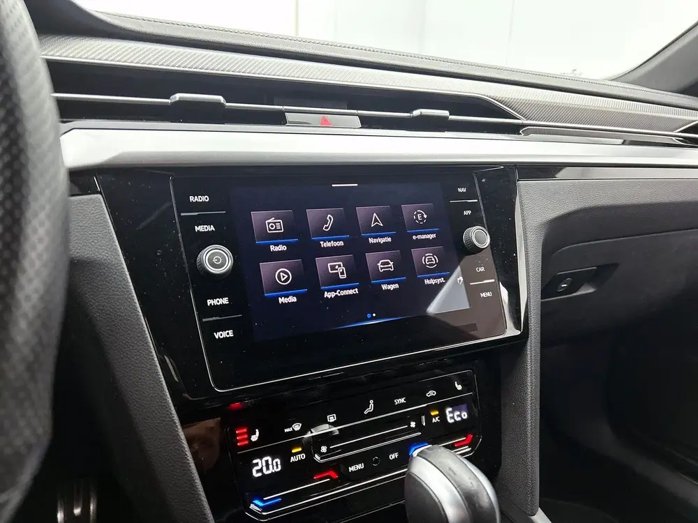 Volkswagen Arteon Shooting Brake 1.4 TSI eHybrid R-Line Busi uit 2021, foto 7
