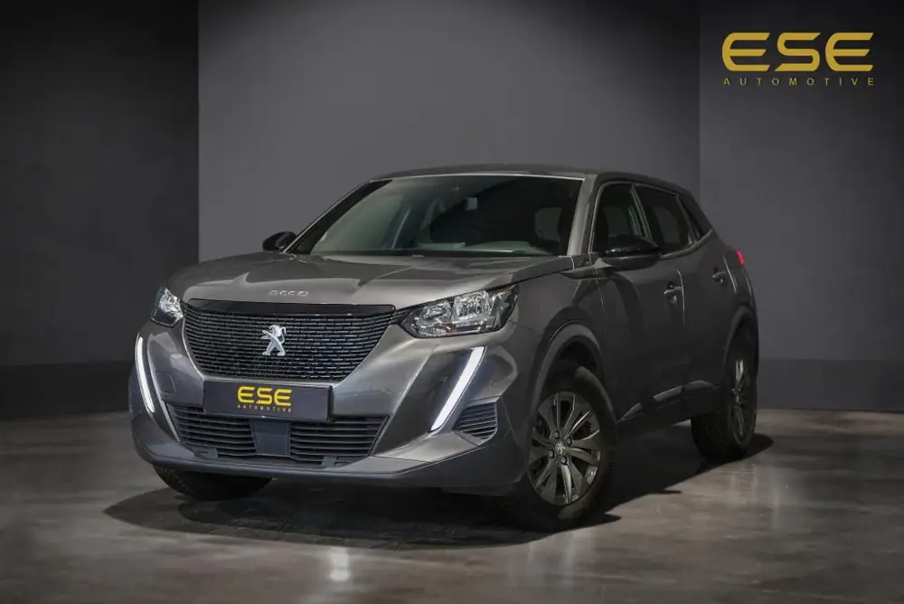 Peugeot 2008 1.2 PureTech Active Pack | Camera | Carplay | N uit 2023