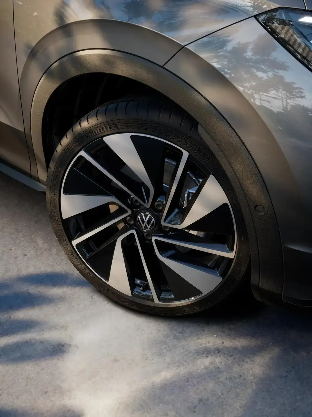 Volkswagen T-Roc 1.5 eTsi 150pk Style First Edition | 19" Ve uit 2026, foto 11