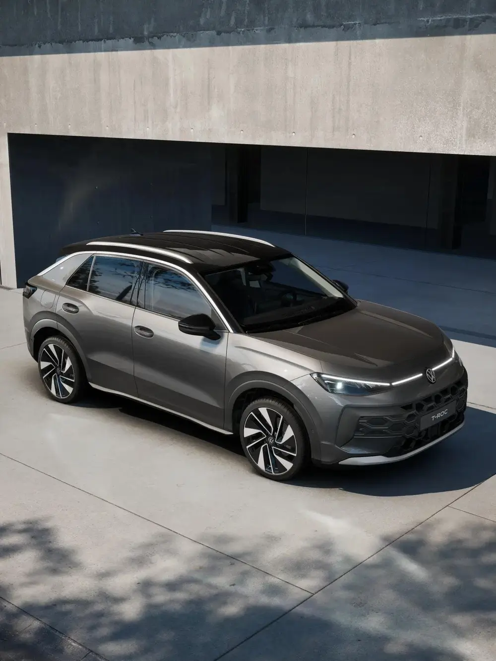 Volkswagen T-Roc 1.5 eTsi 150pk Style First Edition | 19" Ve uit 2026, foto 9