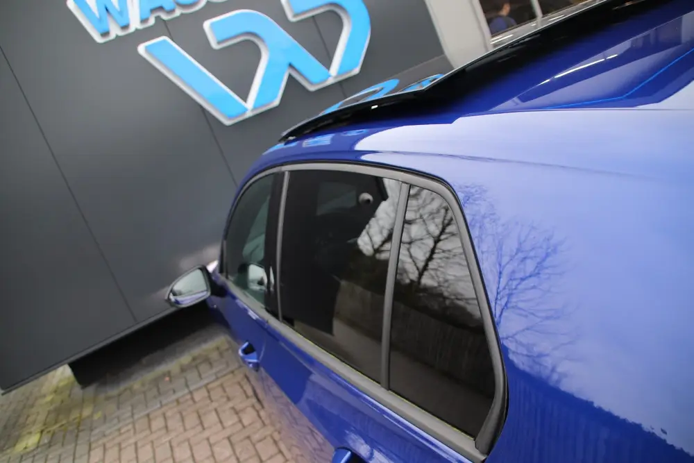 Volkswagen Golf 2.0 3X R-Line Fabrieks-Garantie H&K/Pano/Stu uit 2022, foto 12