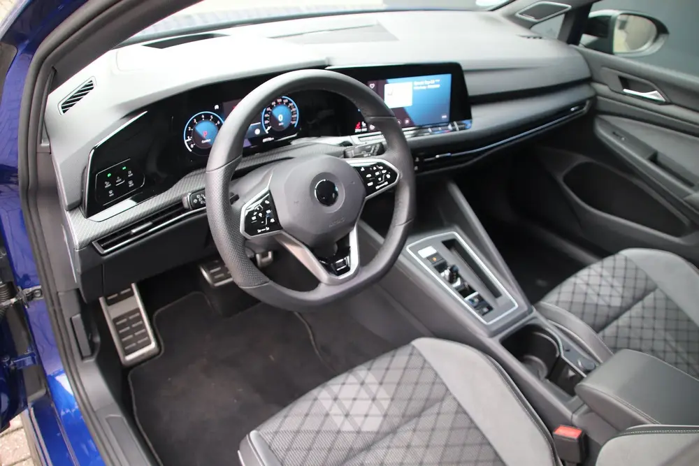 Volkswagen Golf 2.0 3X R-Line Fabrieks-Garantie H&K/Pano/Stu uit 2022, foto 14