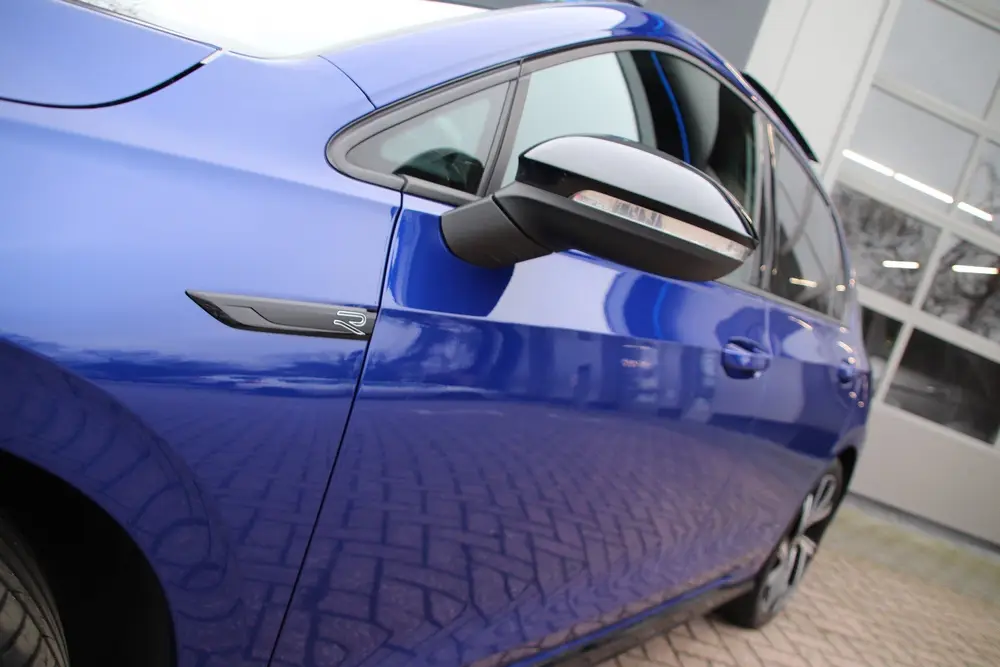 Volkswagen Golf 2.0 3X R-Line Fabrieks-Garantie H&K/Pano/Stu uit 2022, foto 4