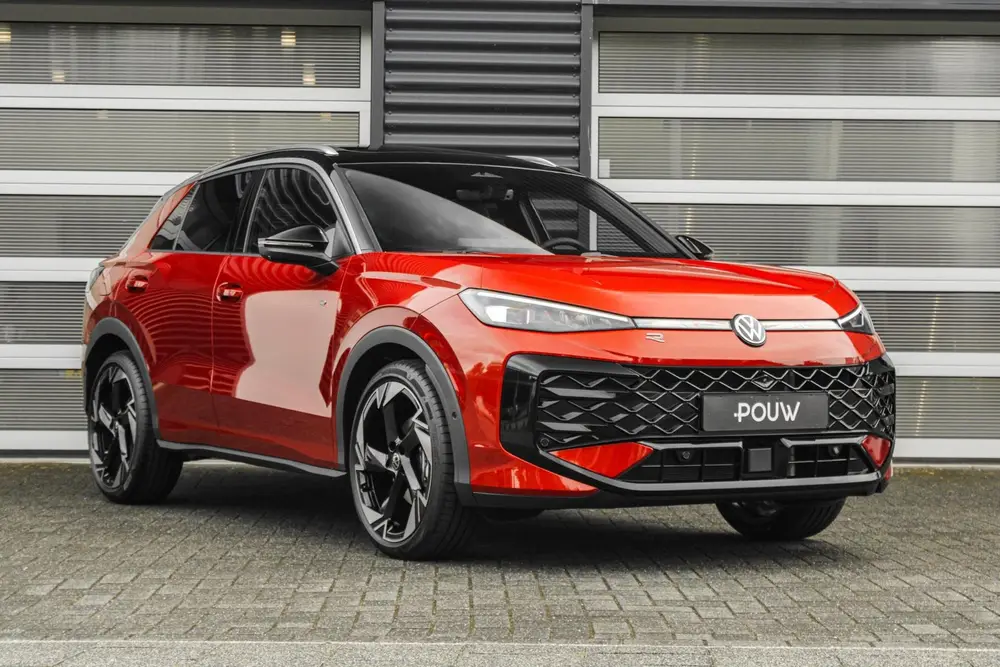 Volkswagen T-Roc 1.5 eTsi 150pk R-Line First Edition | Panor uit 2026, foto 11